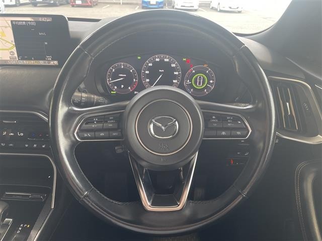 Mazda CX-60 2023 8017173-7