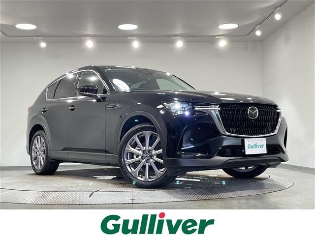Mazda CX-60 2024 8017174-0
