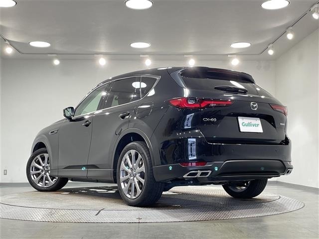 Mazda CX-60 2024 8017174-14