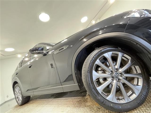 Mazda CX-60 2024 8017174-21