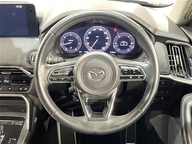 Mazda CX-60 2024 8017174-23