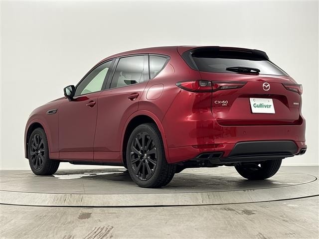 Mazda CX-60 2022 8017197-13