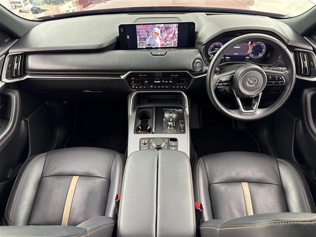 Mazda CX-60 2022 8017197-14