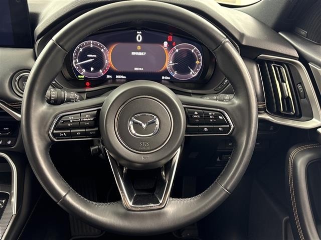 Mazda CX-60 2022 8017197-19