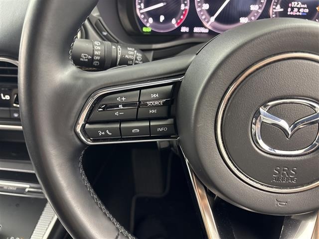 Mazda CX-60 2022 8017197-21
