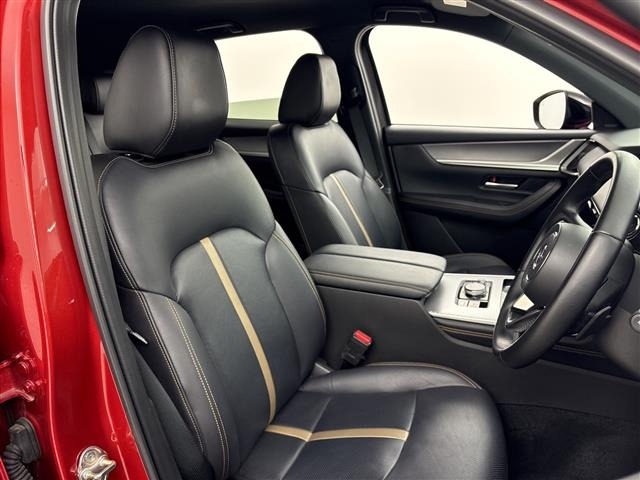 Mazda CX-60 2022 8017197-22