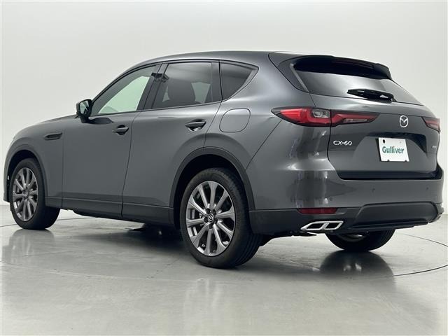 Mazda CX-60 2023 8017211-13