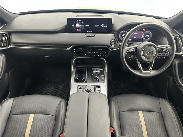 Mazda CX-60 2023 8017211-14