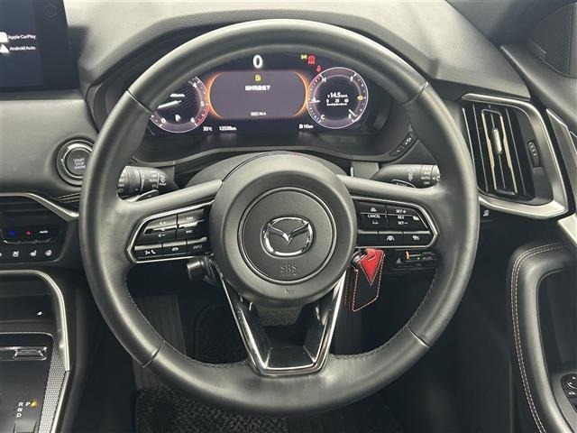 Mazda CX-60 2023 8017211-15