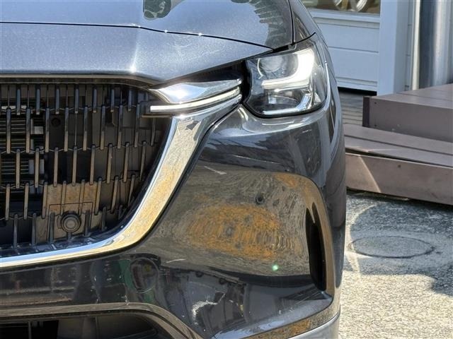 Mazda CX-60 2023 8017232-11