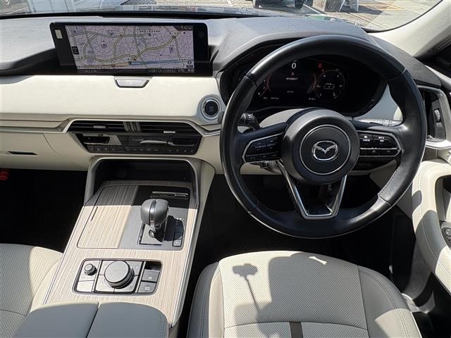 Mazda CX-60 2023 8017232-19