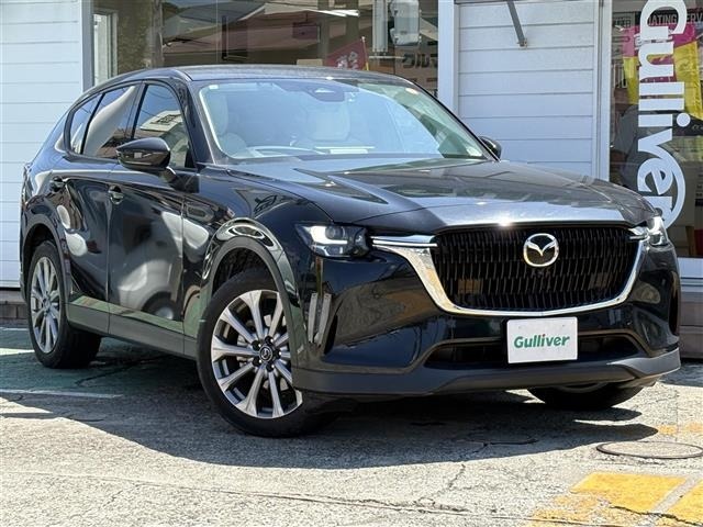 Mazda CX-60 2023 8017232-20