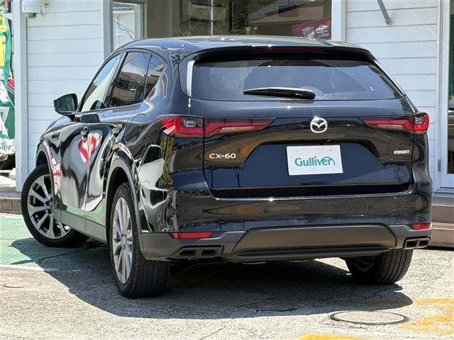 Mazda CX-60 2023 8017232-22