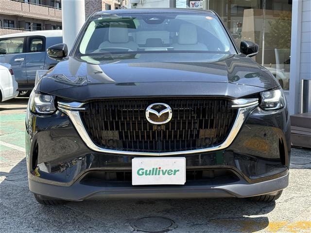Mazda CX-60 2023 8017232-23