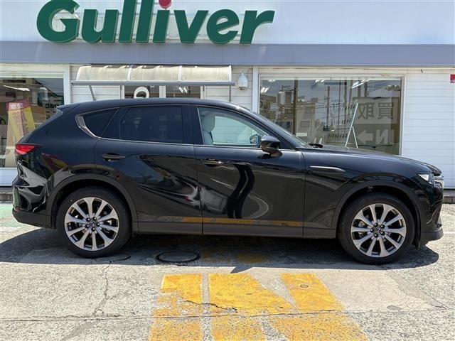 Mazda CX-60 2023 8017232-24