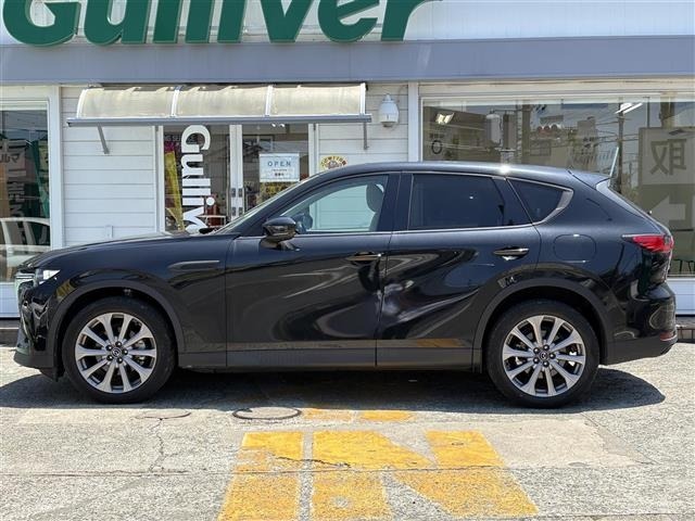 Mazda CX-60 2023 8017232-8