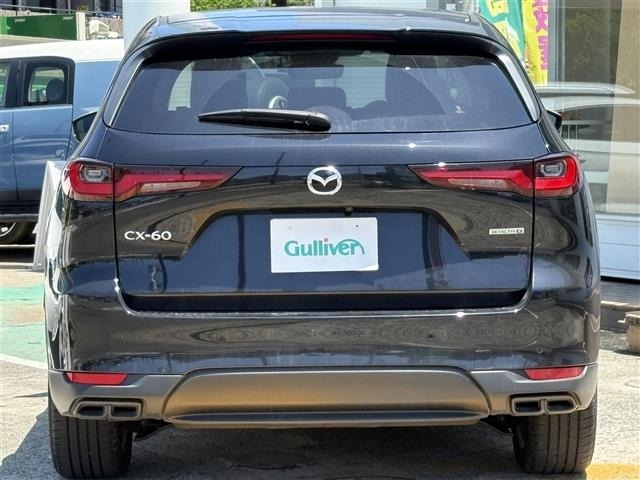 Mazda CX-60 2023 8017232-9