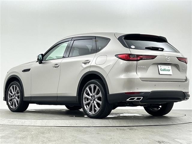 Mazda CX-60 2023 8017233-13