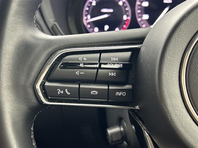 Mazda CX-60 2023 8017233-21