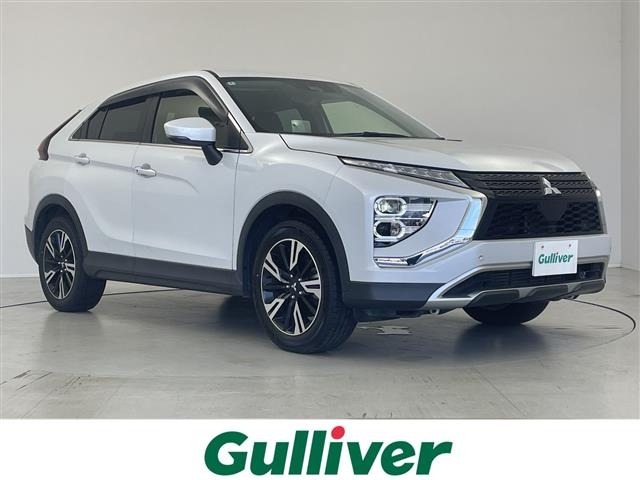 Mitsubishi ECLIPSE CROSS 2021 8019268-0