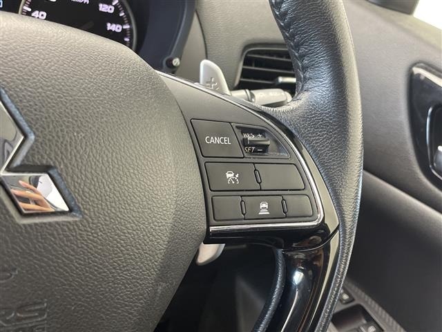 Mitsubishi ECLIPSE CROSS 2021 8019268-10
