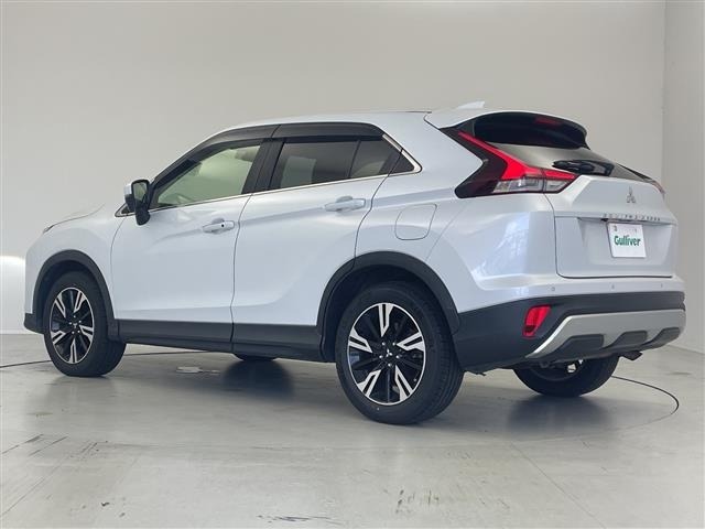 Mitsubishi ECLIPSE CROSS 2021 8019268-13