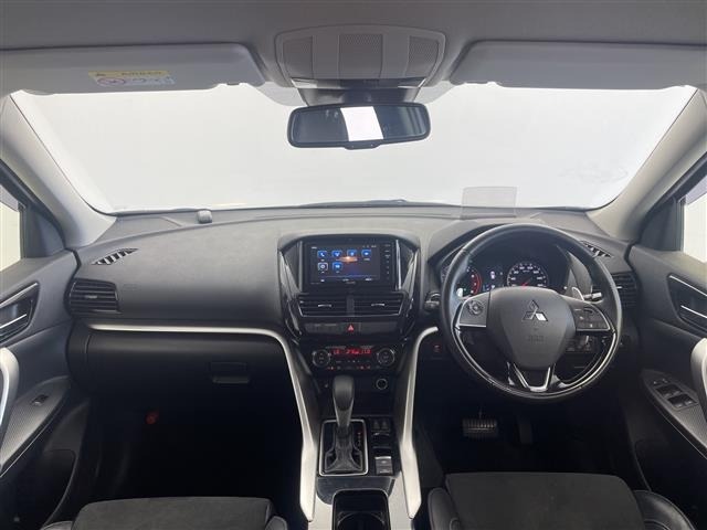 Mitsubishi ECLIPSE CROSS 2021 8019268-14
