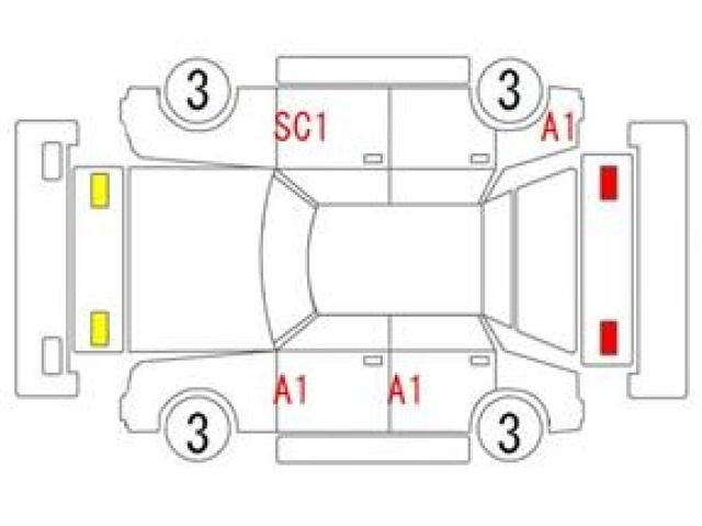 Mitsubishi ECLIPSE CROSS 2021 8019268-23