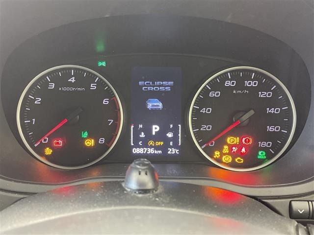 Mitsubishi ECLIPSE CROSS 2021 8019268-4