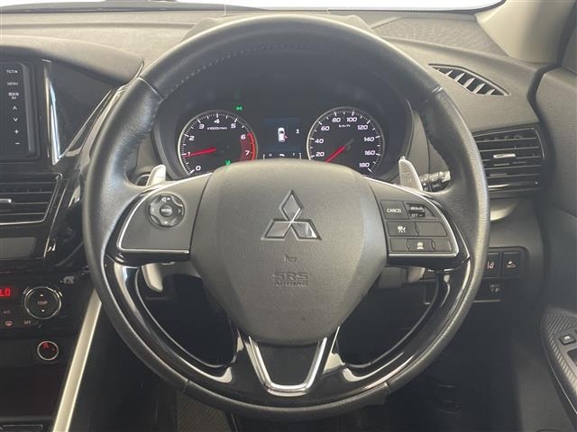 Mitsubishi ECLIPSE CROSS 2021 8019268-8