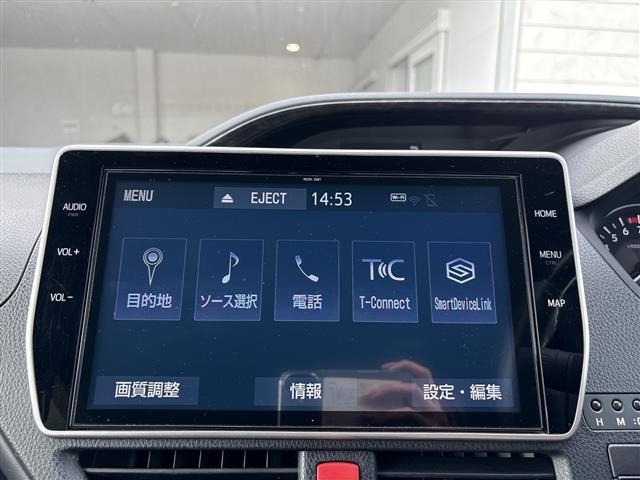 Toyota ESQUIRE 2020 8015839-1