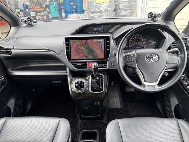 Toyota ESQUIRE 2020 8015839-14