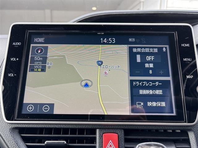 Toyota ESQUIRE 2020 8015839-16