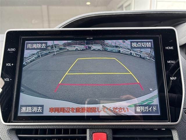 Toyota ESQUIRE 2020 8015839-21