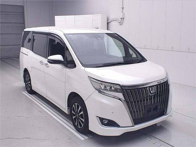 Toyota ESQUIRE 2018 8015841-0