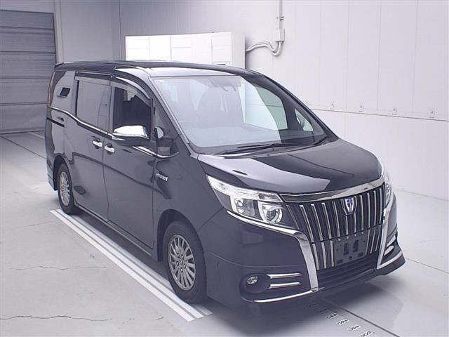 Toyota ESQUIRE 2016 8015842-0