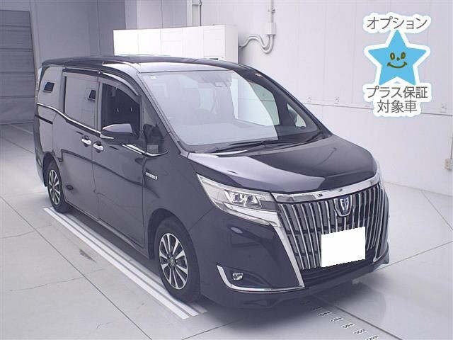 Toyota ESQUIRE 2018 8015843-0