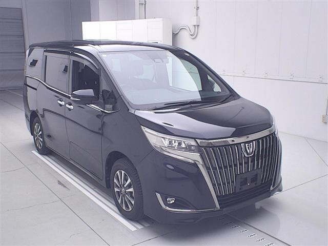 Toyota ESQUIRE 2021 8015860-0