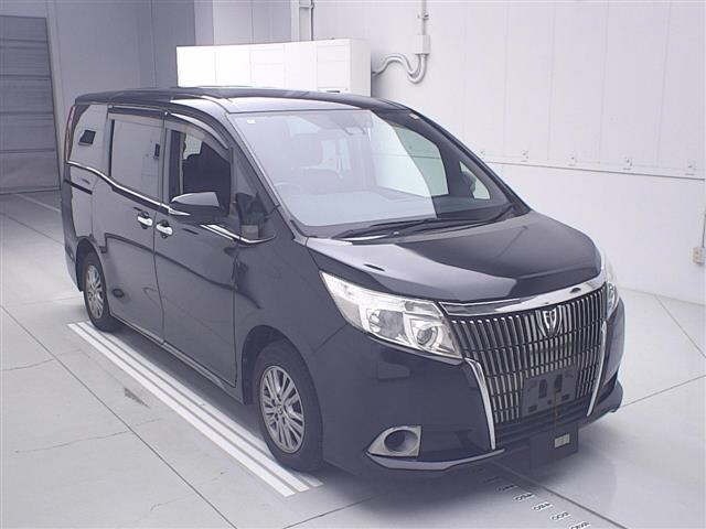 Toyota ESQUIRE 2016 8015861-0