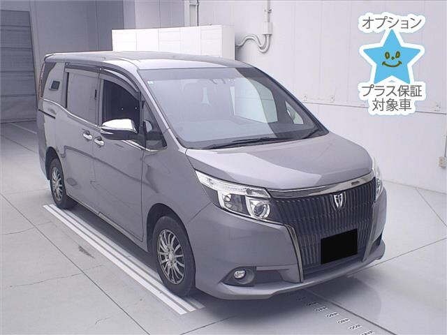 Toyota ESQUIRE 2016 8015862-0