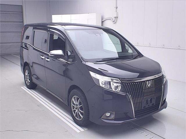 Toyota ESQUIRE 2016 8015864-0