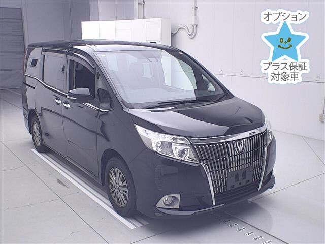 Toyota ESQUIRE 2016 8015865-0