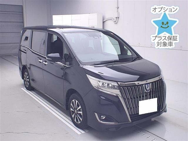 Toyota ESQUIRE 2020 8015866-0