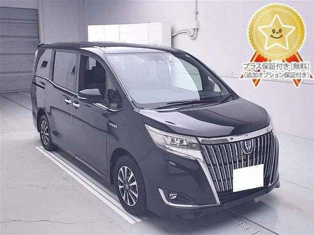 Toyota ESQUIRE 2018 8015867-0
