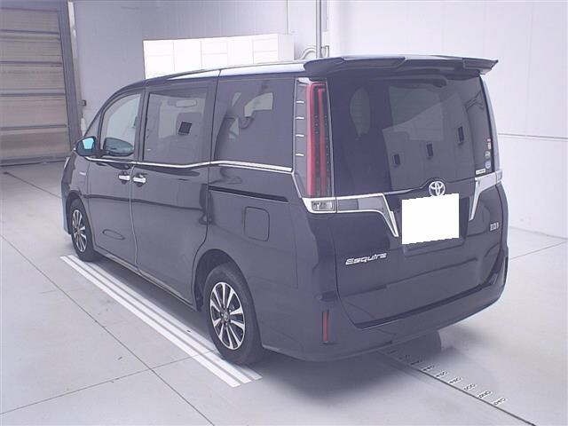 Toyota ESQUIRE 2018 8015867-1
