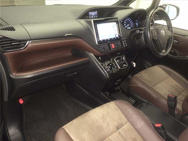 Toyota ESQUIRE 2018 8015867-4