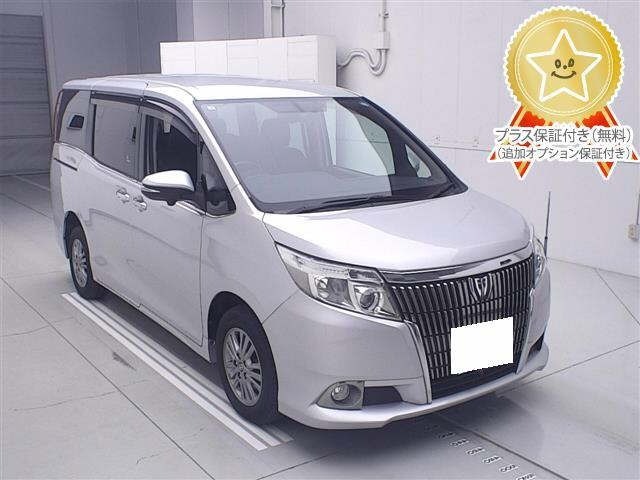 Toyota ESQUIRE 2015 8015874-0