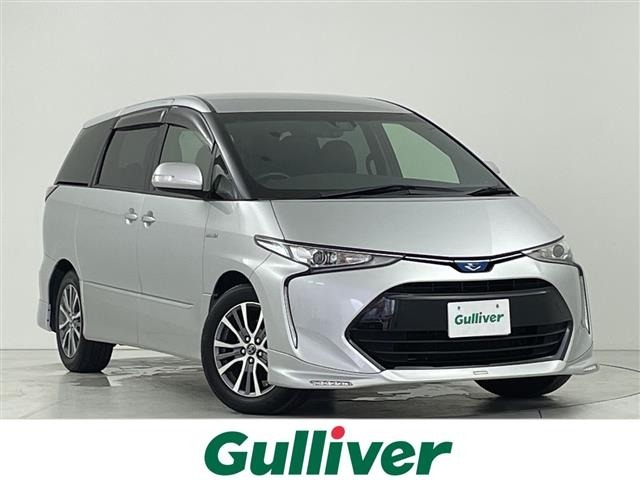 Toyota ESTIMA HYBRID 2017 8019850-0