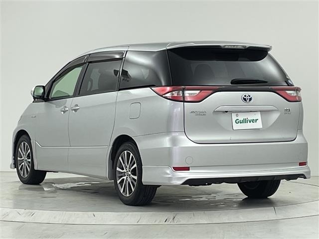 Toyota ESTIMA HYBRID 2017 8019850-13