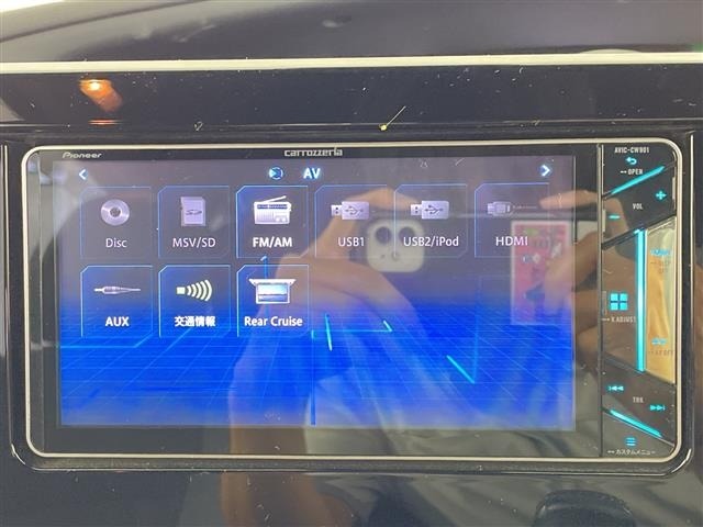 Toyota ESTIMA HYBRID 2017 8019850-17